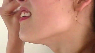 British Teen Georgia