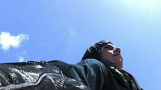 giantess animation 3