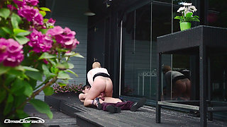 The Older the More Wet - 100% Mature Porn - Episode 9