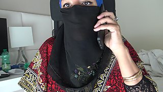 Syrian Arab wife living in Germany