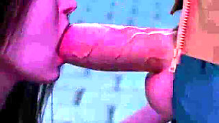 Deliverance: hubby watches his wife sucking cock after that he fucked her hard with the guy's cum on her face - Ep 12