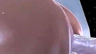 Stepmom Can Not Recist Anymore Infront of Her Stepson-3d Animation Story