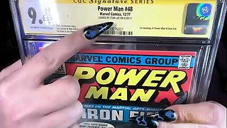 Big boobs milf masturbates with her dildo