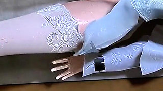 Desire Queen: the Animated Goddess Rises - 3D Animation Hentai