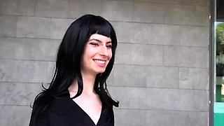 Lucifera Bast & Milena Steel - A hot old and young