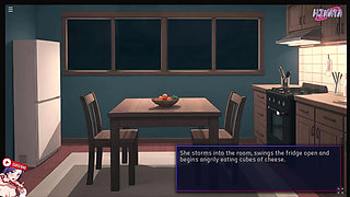 Tutorial: How to Relax Your Bride After a Hard Day. Ep 2