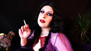 Cuckolding Storytime Fantasy - Milk Rebelle