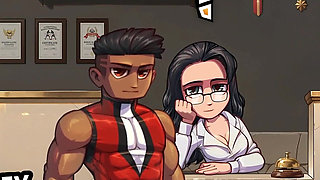 Ep1: Femboy Futa Mania Gameplay