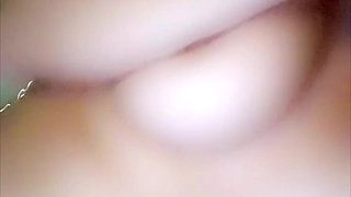 I Gave This Video to My Lesbian 47f Gym Coach with Me Playing with My Pussy Seducing Her