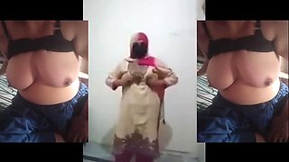 Hot Bhabhi Sex Story - Big Boobs Pakistani Teen Ashu0286 Nude Massage & Dirty Talk