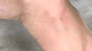 Nylons, Heels and Your Weakness