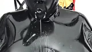 Amateur fetish couples tape