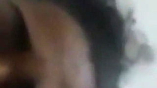 I'm with My Friend's Girlfriend to Hide an Erotic Secret From Her