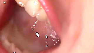 Who's That Cute Little Cum Bucket?