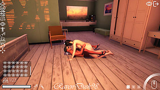 Review Adult Game 1 - (Part 1)