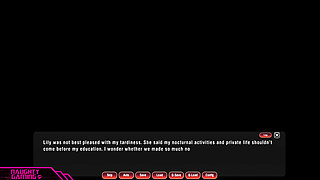 Forest Fortress Sex Scenes