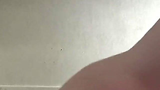 Gagged & Tied MILF Holes Pounded