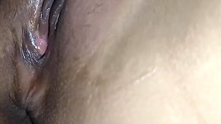 Desi Bhabi After Fucking My Wife I Cum On Her Pussy And Fingers Close Up Her Pussy
