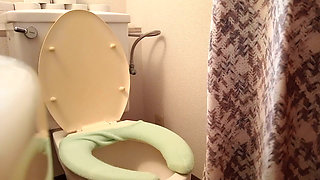 One Day's Pee