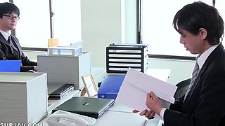 The New Supervisor Is A Dick