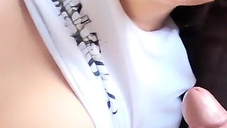 Naughty Teen Fucked by Her Stepdaddy