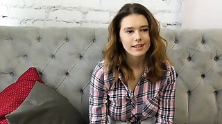 Defloration Ofelya Rubens