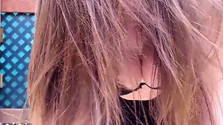 Amateur Webcam Teen Masturbates And Teases