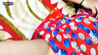 Desi Hot Beautiful Wife Late Night Amazing Fucking