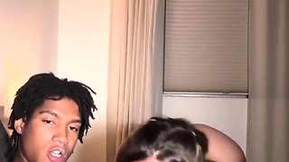 Mayseeds First BBC Sex Tape