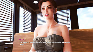 Unseen Instincts (part 17)