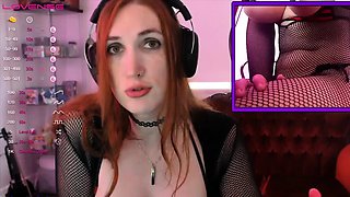 Amateur blondie solo anal masturbation