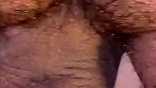 Put It in Asshole I Need to Pee Fuck My Ass Harder Balls Deep Anal Hot MILF Wife Pissing Stepmom Horny