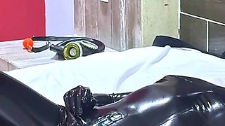 Hardcore Fucking Rubberdoll - Alex Latex