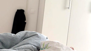 Hell Is Empty and All the Devils Fuck a Blonde Angel in Her Big Ass