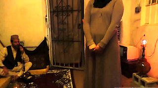 Arab arabian anal and rim xxx Afgan whorehouses exist!