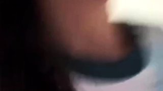 Camilla Araujo Masturbates Nude