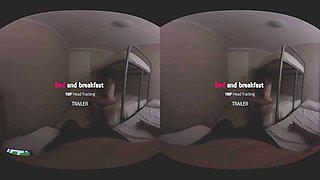 Bed and breakfast