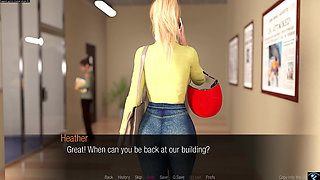 Jessica O'neil's Hard News Update 75 to Be Continue