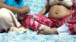 Dasi bhabhi and Dewar sex in the bedroom 2976