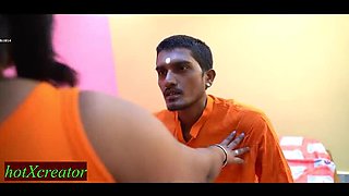 Desi Girl Big Boobs Fantasy Fuck Before Marriage - Hardcore Desi Sex Uncut