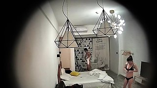 Amateur sex hidden cam