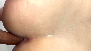Sex with Delicious Blowjob