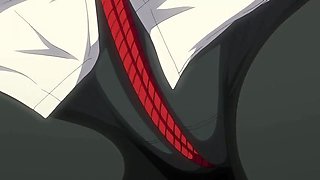 Mysterious Raw Obsession hidden in the darkness