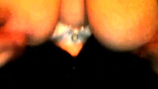 Mature Russian Amateur Irina Shows Off on Webcam