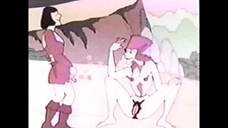 Perverted Cartoons (part 3)