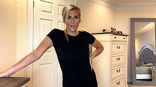 Rose Scott – Sneaky Step Son Sexfest