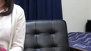 Beautiful Wife Masturbation Appreciation Party -2