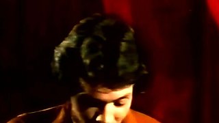 Fabiane Thompson loves being a hardcore pornstar b