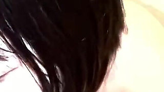 Even After Filming Ended, He Wanted More, Leading to a Naughty Shower Finish in Her Mouth