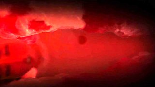 Gibby's Private Time (Giantess / Shrunk, insertion, vagina)